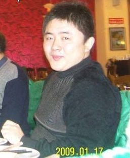 火力王的第一张照片--北京987交友网