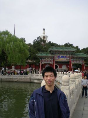 米琪乐的第一张照片--北京987交友网