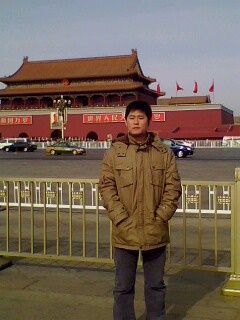 格子的第一张照片--北京987交友网