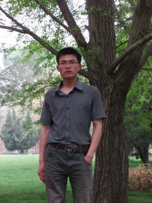 铁树的第二张照片--北京987交友网