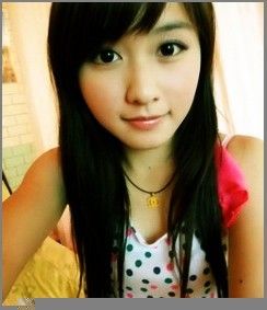 小美的第一张照片--北京987交友网