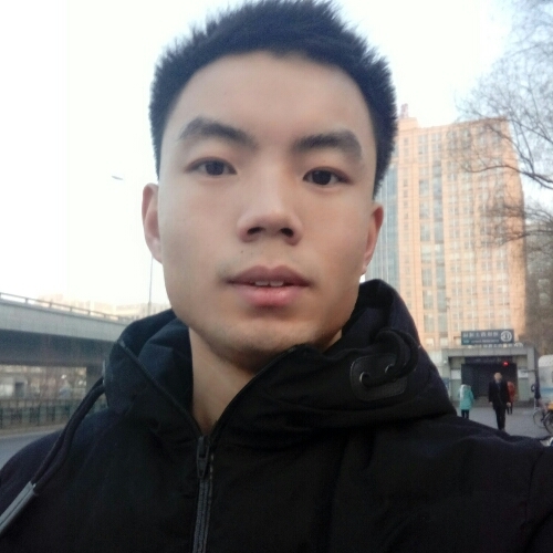 择一人白头的第一张照片--北京987交友网