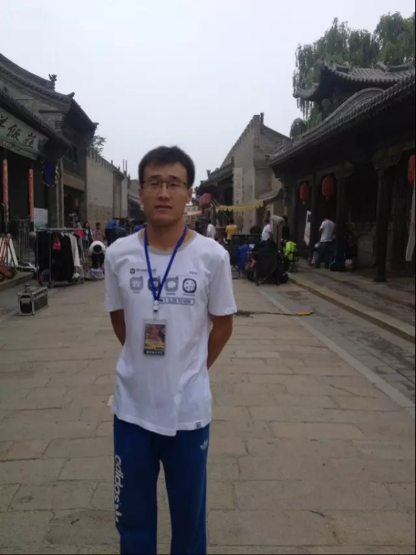 木的第一张照片--北京987交友网