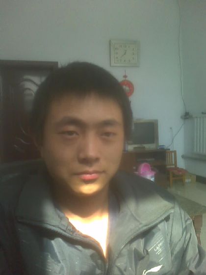 爱我你怕了吗的第一张照片--北京987交友网