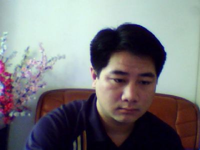 小伟的第一张照片--北京987交友网