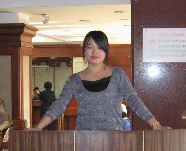 遇见未名左儿的第一张照片--北京987交友网