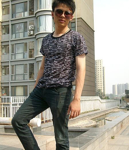 ledezhongqu的第一张照片--北京987交友网