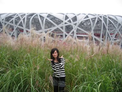 siobhan的第一张照片--北京987交友网