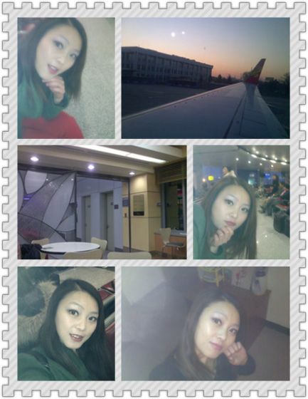 Anna的第一张照片--北京987交友网