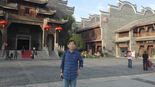 amic的第三张照片--北京987交友网