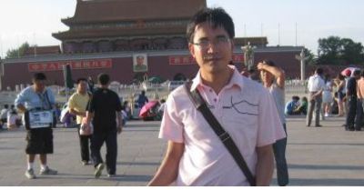 小曾的第一张照片--北京987交友网