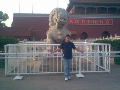 HaierDD的第二张照片--北京987交友网