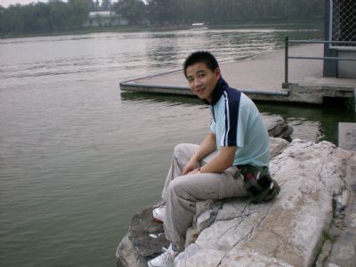 奋迅自我的第二张照片--北京987交友网