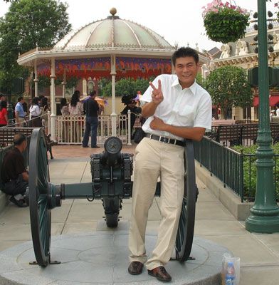 jeff的第一张照片--北京987交友网