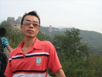 寂寞男人的第一张照片--北京987交友网
