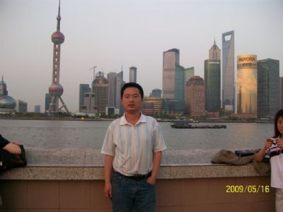 坚持就会成功的第一张照片--北京987交友网
