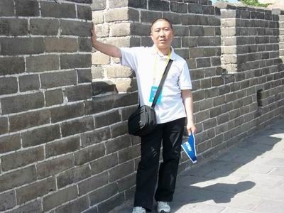 男人的第二张照片--北京987交友网