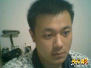 功夫猫熊的第一张照片--北京987交友网