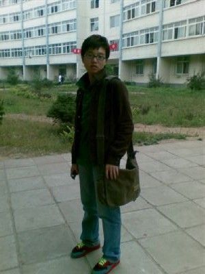 star呆子的第一张照片--北京987交友网