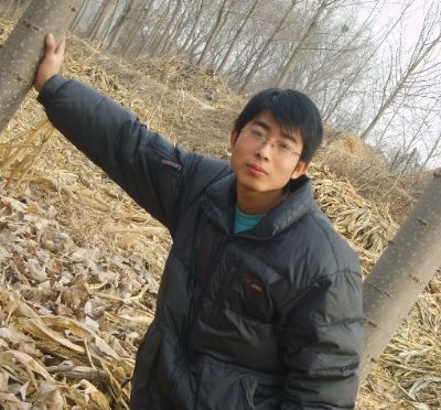 漠竹的第一张照片--北京987交友网