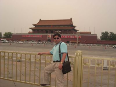 馍饭丈夫的第一张照片--北京987交友网