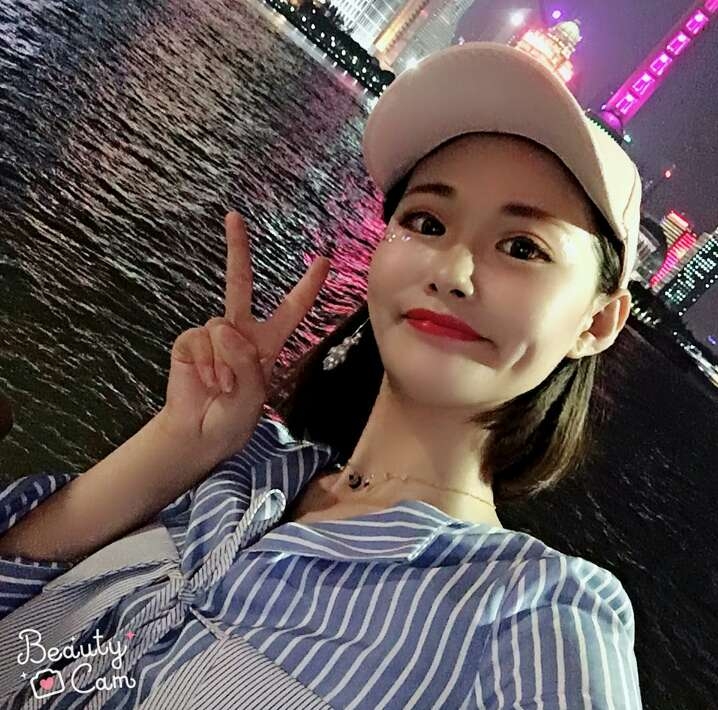 谢颖儿的第一张照片--北京交友中心