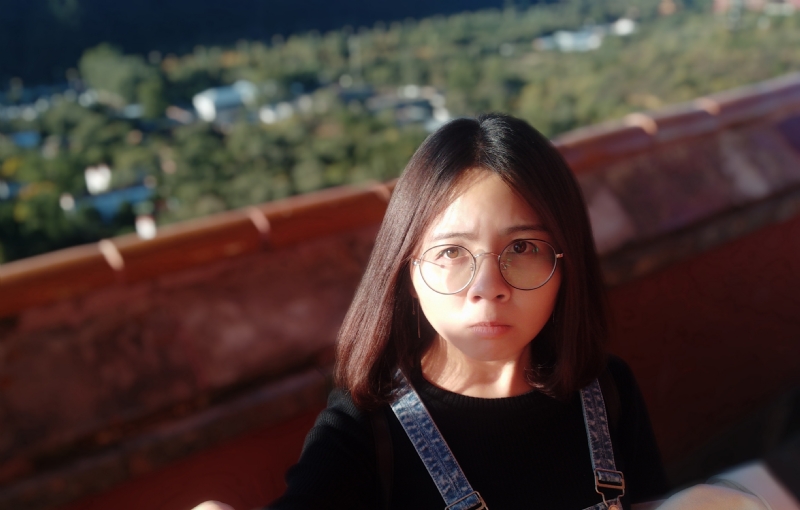 冰汐的第一张照片--北京交友中心