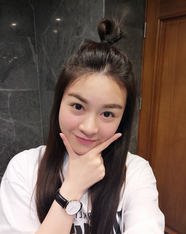 苹果味的第一张照片--北京交友中心