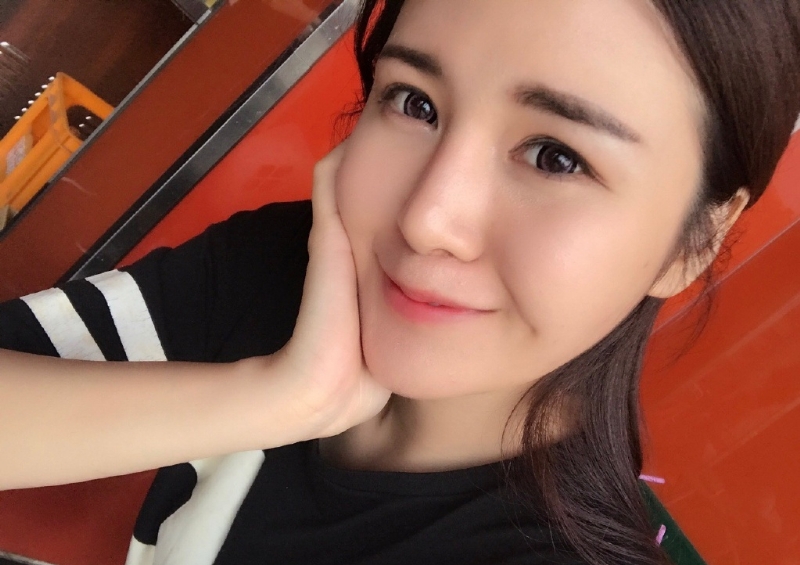 Ccy晴的第一张照片--北京交友中心