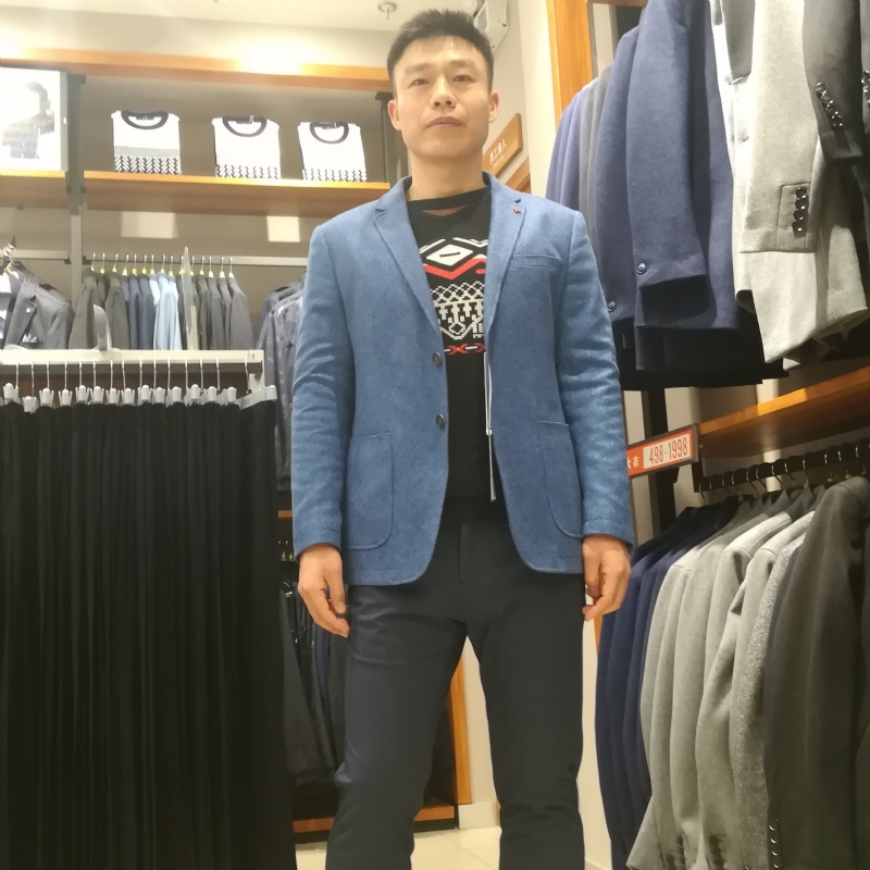 一只蚂蚁的第一张照片--北京交友中心