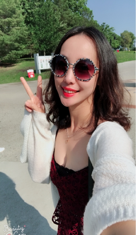 macy的第一张照片--北京交友中心