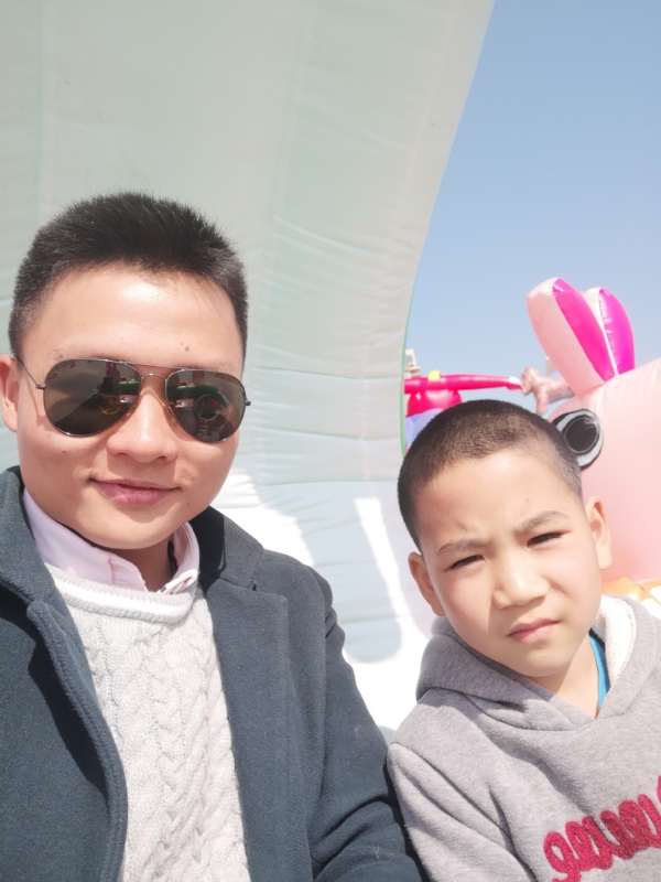 張文的第一张照片--北京交友中心