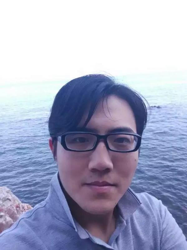 寻觅的第一张照片--北京交友中心