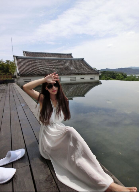 气质小妹的第一张照片--北京交友中心