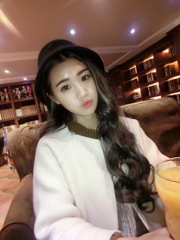 气质小妹的第三张照片--北京交友中心