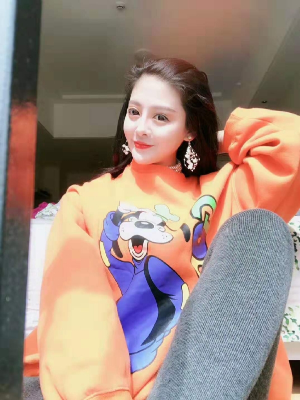 李梦瑶的第一张照片--北京交友中心