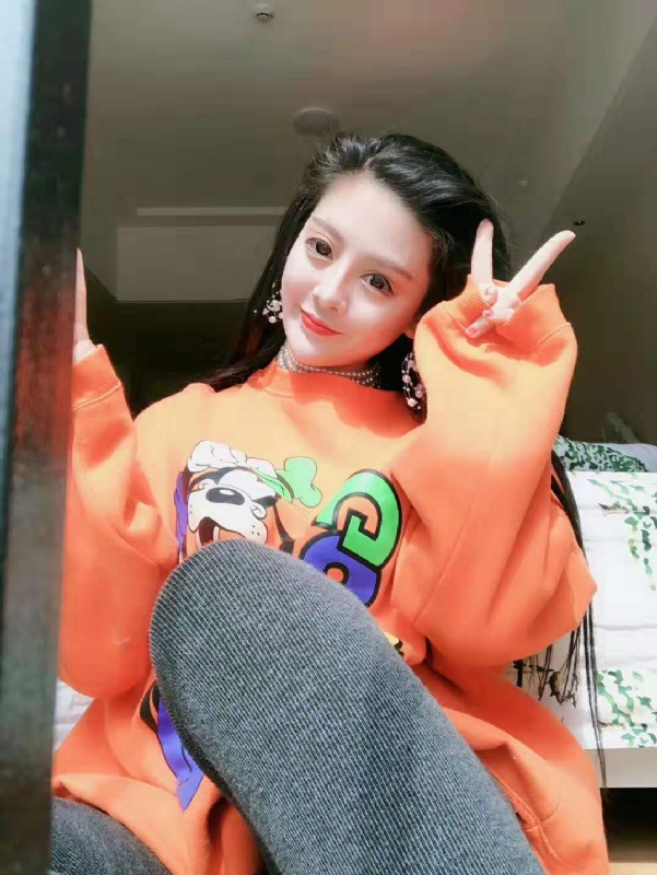 李梦瑶的第四张照片--北京交友中心