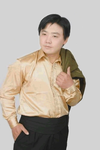 hds的第一张照片--北京交友中心