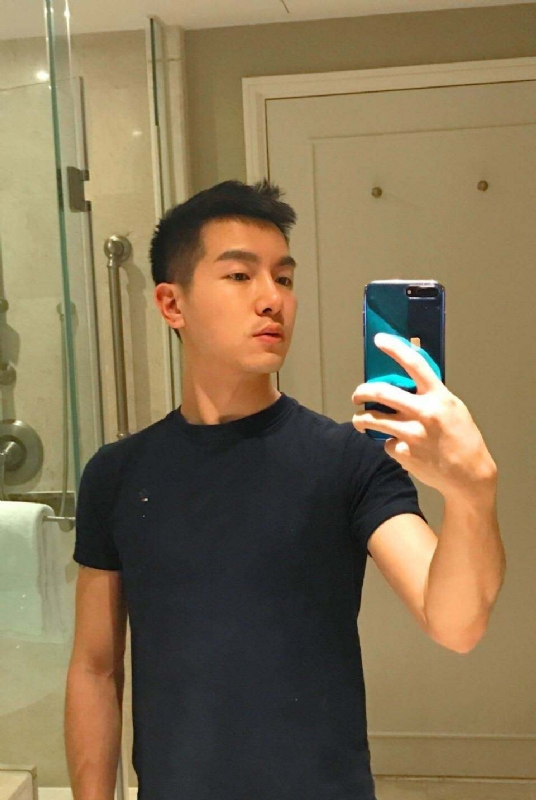 海海的第三张照片--北京交友中心