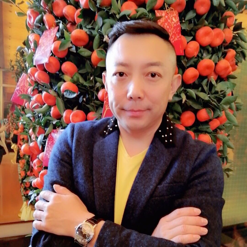 巧克力绅士的第一张照片--北京交友中心