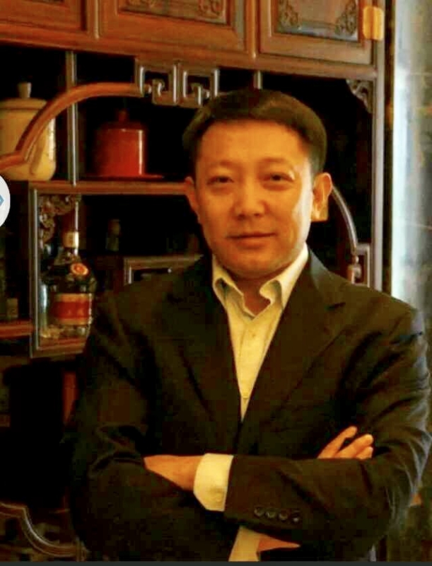 巧克力绅士的第三张照片--北京交友中心