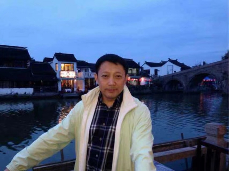 巧克力绅士的第六张照片--北京交友中心