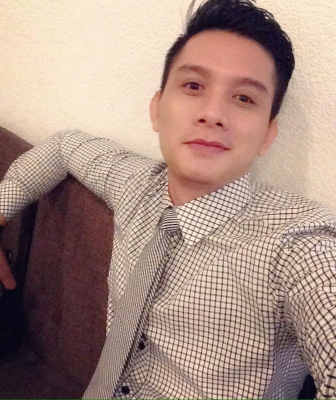 勇往直前的第一张照片--北京交友中心