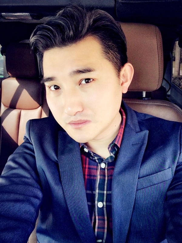 奋斗的第三张照片--北京交友中心