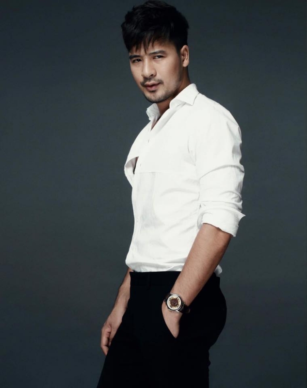 余生的第二张照片--北京交友中心