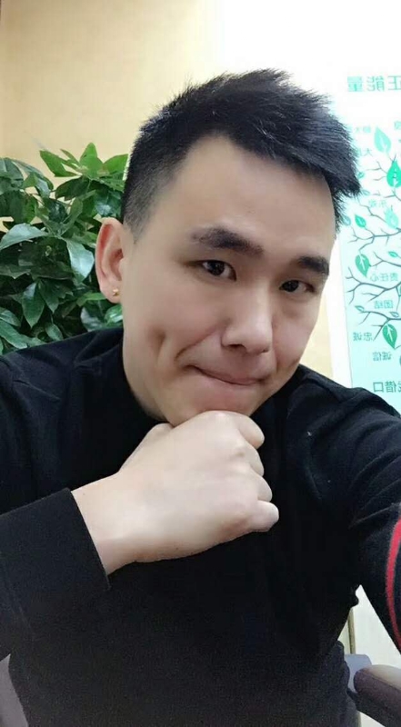 用实力征服一切的第一张照片--北京交友中心