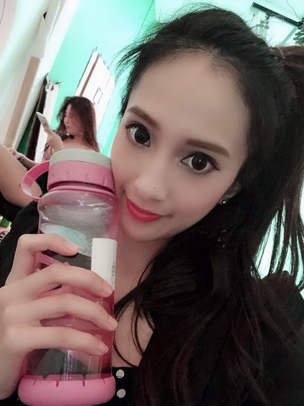 沐沐吖的第一张照片--北京交友中心