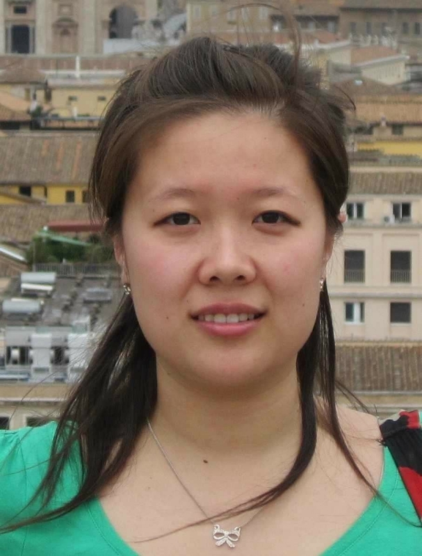 唐子的第一张照片--北京交友中心