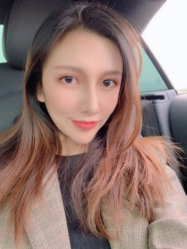 李岚Lancy的第一张照片--北京交友中心