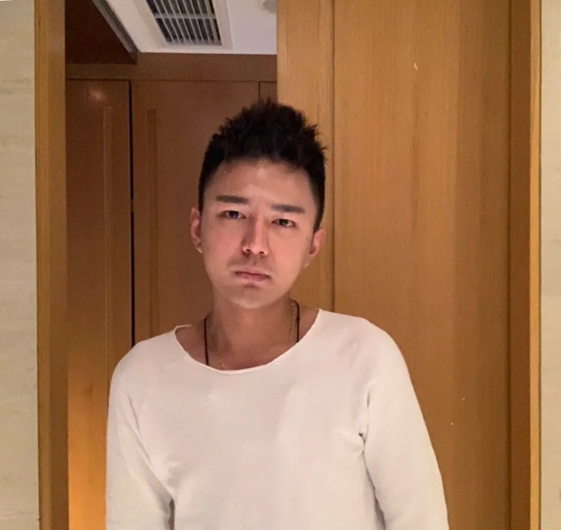 既往不咎的第一张照片--北京交友中心